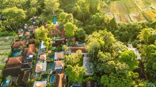 OriVista Luxe Villa Ubud Sanctuary for Deep Rest - Ubud - 1
