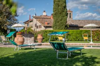 Podere la Fornace - Cavriglia - 6