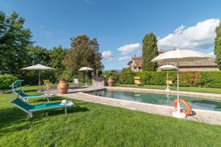 Podere la Fornace - 7