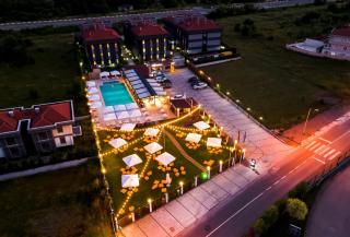 Uçar Royal Hotel ve Konferans Salonu - Şile - 0