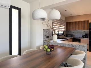 Celeste Luxury Villas - Lardos - 1