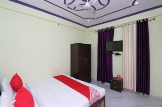 Hotel O Shri Shyam Lawn & Resort - 6