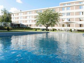 Novotel Antwerpen - Ekeren - Amberes - 9