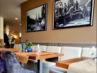 Novotel Antwerpen - Ekeren - Amberes - 6