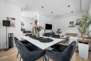 Kurzzeitwohnung Muschelnest Heiligenhafen - 5