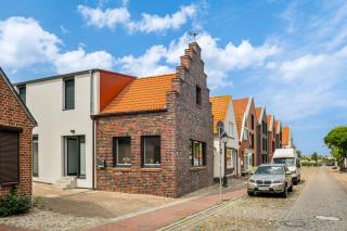 Kurzzeitwohnung Muschelnest Heiligenhafen - 4