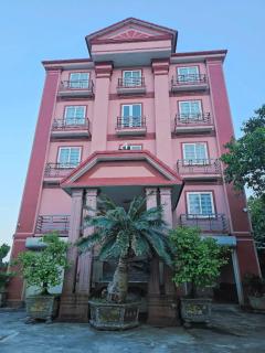 Hoài Thu 2 Hotel - - 0