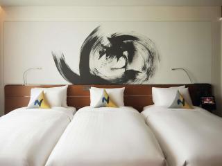 Novotel Ambassador Seoul Dongdaemun Hotels & Residences - Seul - 4