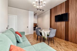 A cozy apartment in the center of the capital - Zhezdi - 8