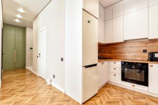 A cozy apartment in the center of the capital - Zhezdi - 5