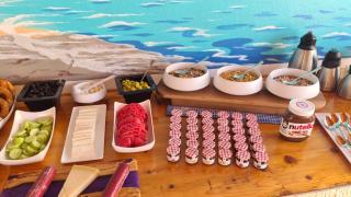 Palma Rosa Hotel - Kemer - 6