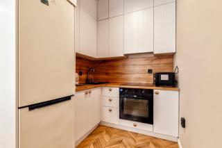 A cozy apartment in the center of the capital - Zhezdi - 4