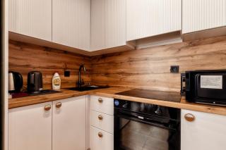 A cozy apartment in the center of the capital - Zhezdi - 3