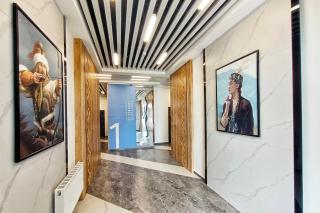 A cozy apartment in the center of the capital - Zhezdi - 1
