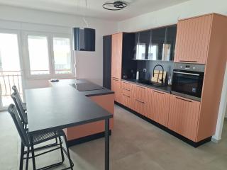 Apartment L - Trogir - 7