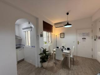 San Telmo,16 by Málaga Planners - 9