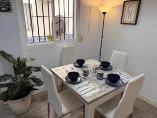 San Telmo,16 by Málaga Planners - 7