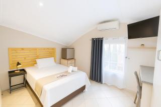 Echo Mountain Budget Stay - Thabazimbi - 0