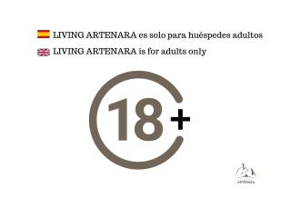 Living Artenara - NATURE Adults Only - Artenara - 5