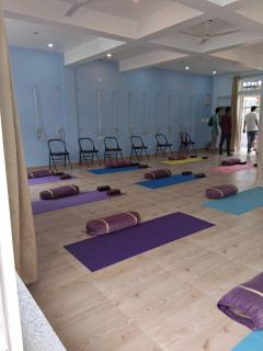 Himalayan Wellness Retreat - Narendranagar - 5