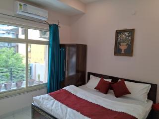 Himalayan Wellness Retreat - Narendranagar - 2