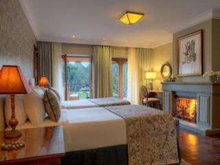 Fairmont Mount Kenya Safari Club - Nanyuki - 0