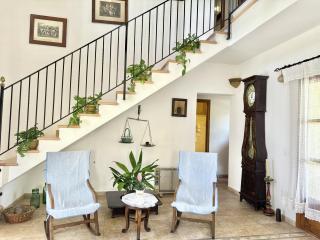 Casa con vistas despejadas ideal para familias - Es Carritxo - 5