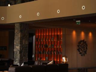 Swissôtel Damian Jasna - Demänovská Dolina - 3