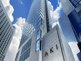 AKI Hong Kong - MGallery - Hong Kong - 0