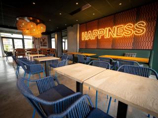 Ibis Styles Dijon Nord Valmy - Digione - 6