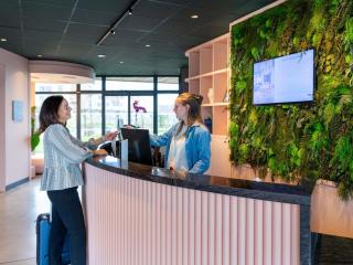 Ibis Styles Dijon Nord Valmy - Digione - 8