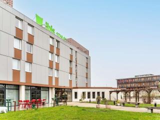Ibis Styles Dijon Nord Valmy - Digione - 2