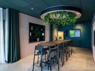 Ibis Styles Dijon Nord Valmy - Digione - 5