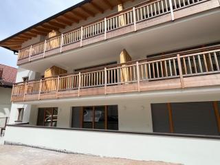 Villa Fontane - Trodena - 7