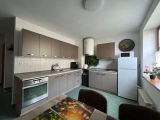 Apartmán 1 jar-leto - 3