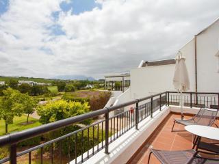 Winelands Golf Lodges 9 - Stellenbosch - 1