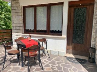 Casa Bruna - Forno di Zoldo - 1