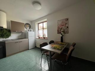 Apartmán 1 jar-leto - Martin - 2