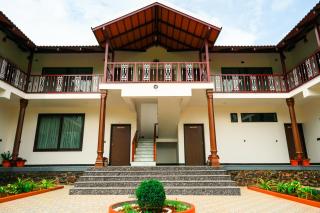 De Tranquil Resort - Attigundi - 7