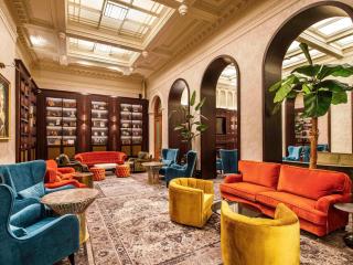 The Municipal Hotel Liverpool - MGallery - Liverpool - 9
