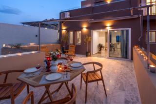 Evilion Home 1 - Agios Nikolaos - 5