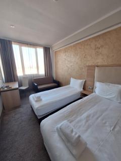 Hotel CITY Sandanski - Sandanski - 7