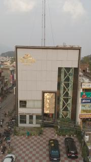 Hotel Raunak - Pinjaur - 5