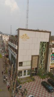 Hotel Raunak - Pinjaur - 4