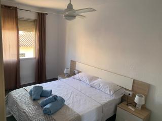 Modern apartment by the sea - 1