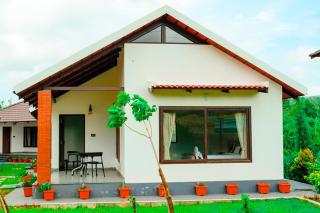 De Tranquil Resort - Attigundi - 2