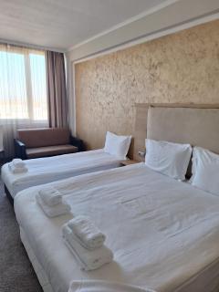 Hotel CITY Sandanski - Sandanski - 9