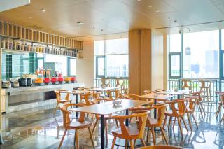 Jingju Hotel Shenzhen - Shenzhen - 9