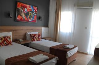 Taner Otel - 5