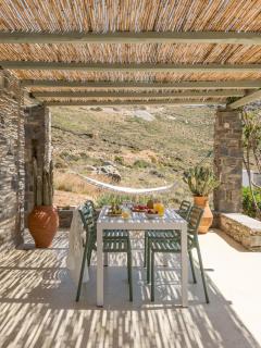 Serifos Dream Houses near the sea - Ganema - 5